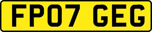 FP07GEG
