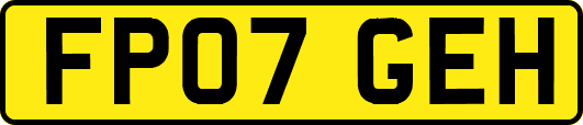 FP07GEH