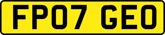 FP07GEO