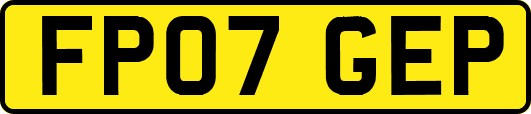 FP07GEP
