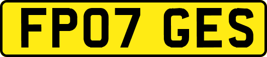 FP07GES