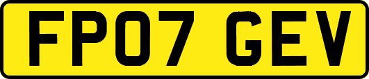 FP07GEV
