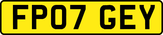 FP07GEY