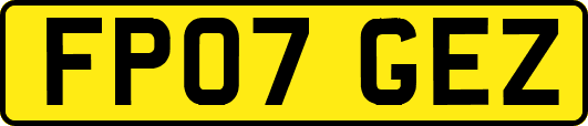 FP07GEZ