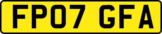 FP07GFA