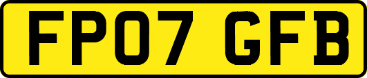 FP07GFB