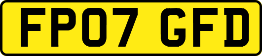 FP07GFD