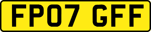 FP07GFF