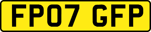 FP07GFP