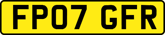 FP07GFR