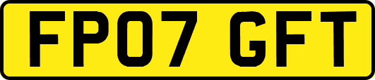 FP07GFT