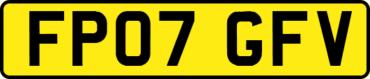 FP07GFV