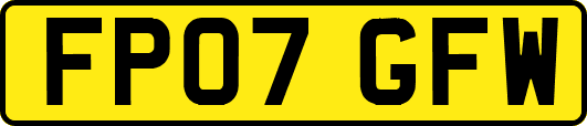 FP07GFW
