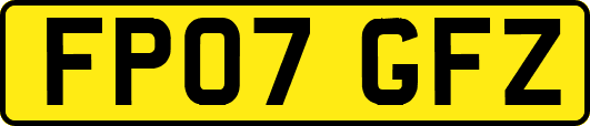 FP07GFZ
