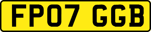 FP07GGB