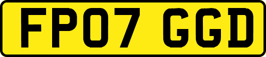 FP07GGD