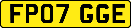 FP07GGE