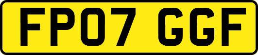 FP07GGF