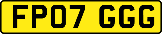 FP07GGG
