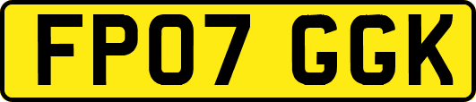 FP07GGK