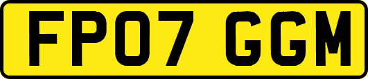 FP07GGM