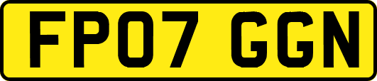 FP07GGN