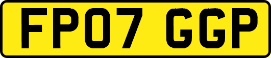 FP07GGP