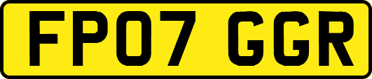 FP07GGR