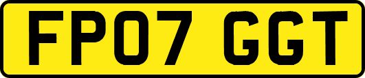 FP07GGT