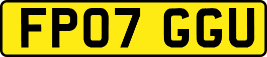 FP07GGU