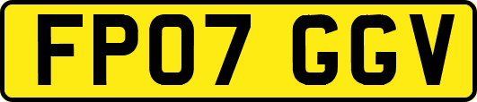 FP07GGV