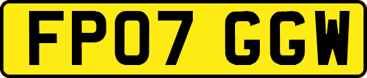 FP07GGW