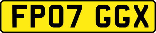 FP07GGX