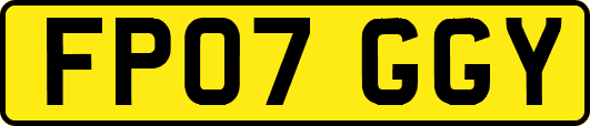 FP07GGY