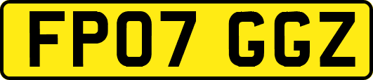 FP07GGZ