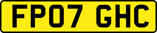 FP07GHC