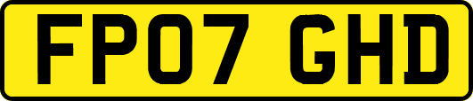 FP07GHD
