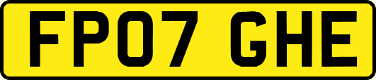 FP07GHE