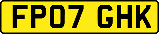 FP07GHK