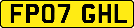 FP07GHL