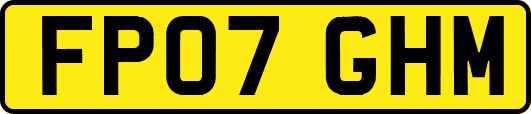 FP07GHM