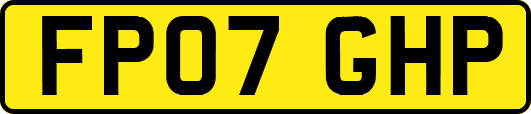 FP07GHP