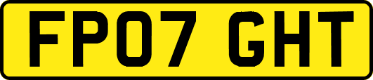 FP07GHT