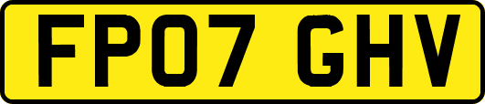 FP07GHV