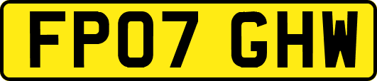 FP07GHW
