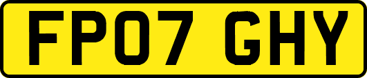 FP07GHY