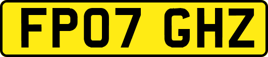 FP07GHZ
