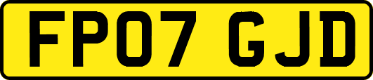 FP07GJD