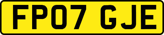 FP07GJE