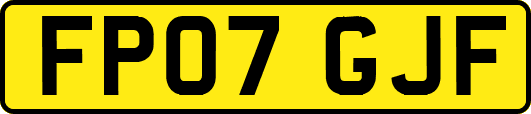 FP07GJF